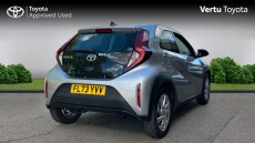 Toyota Aygo X 1.0 VVT-i Pure 5dr Petrol Hatchback